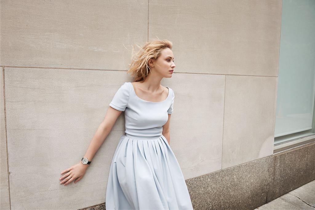 Sarah Gadon Sarah Gadon
