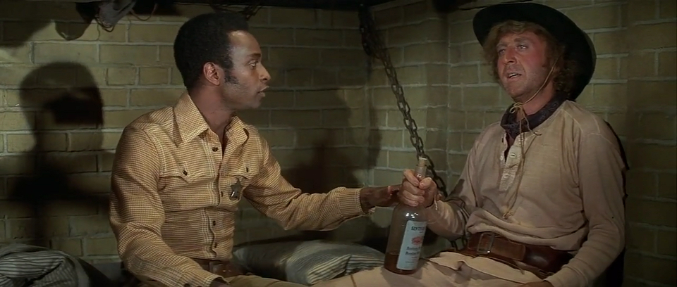 Blazing Saddles Blazing Saddles