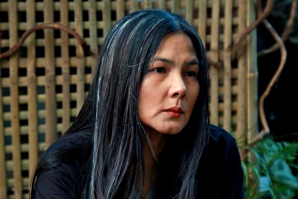 Amy Austria