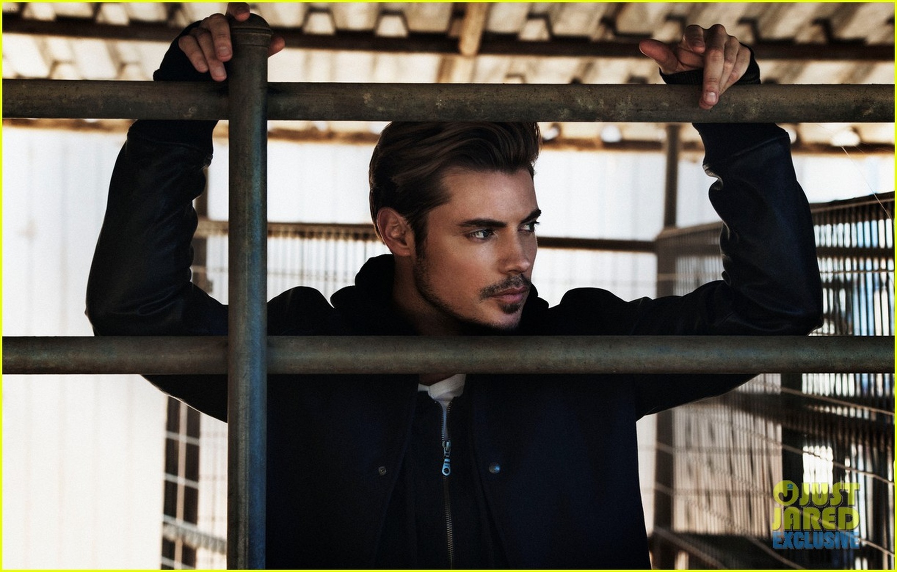 Josh Henderson