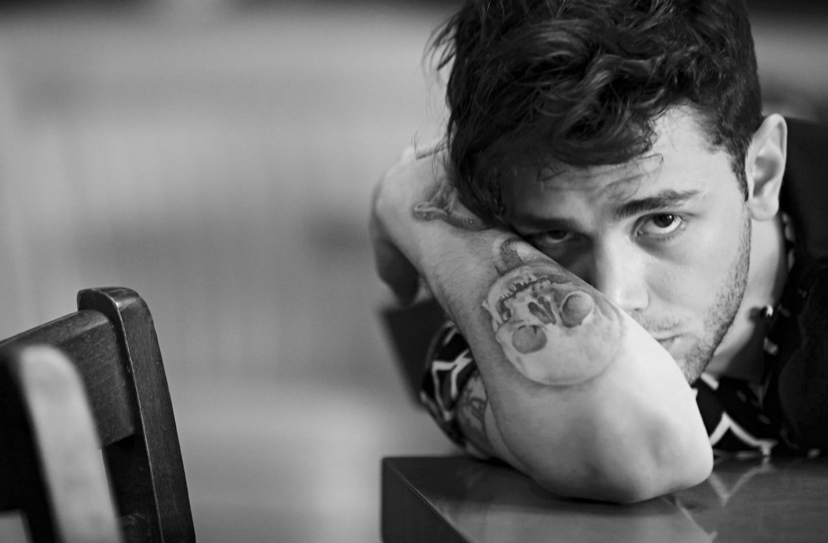 Xavier Dolan