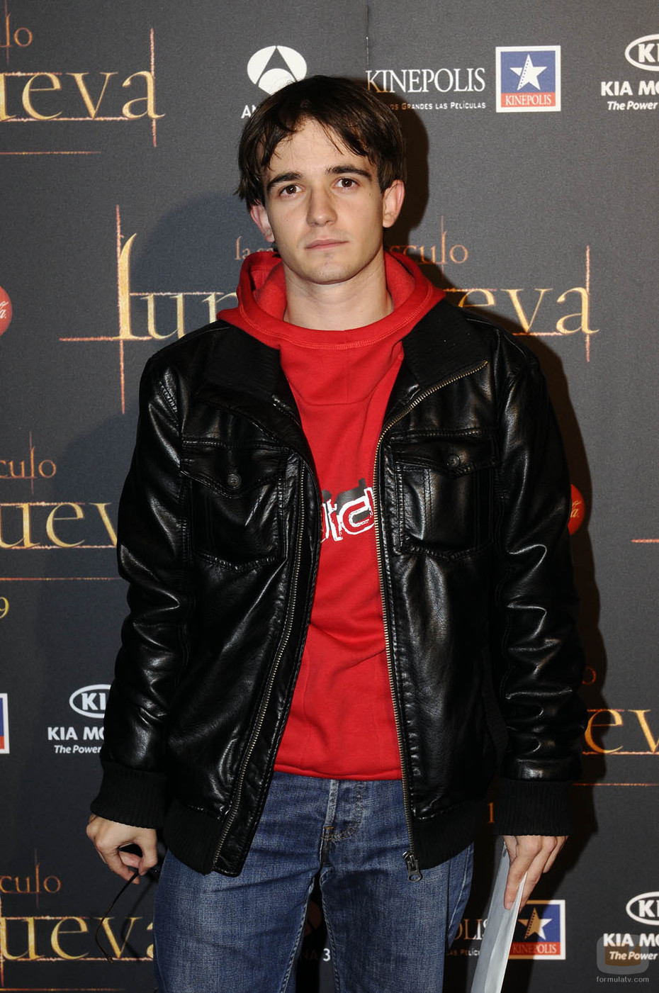 Daniel Retuerta