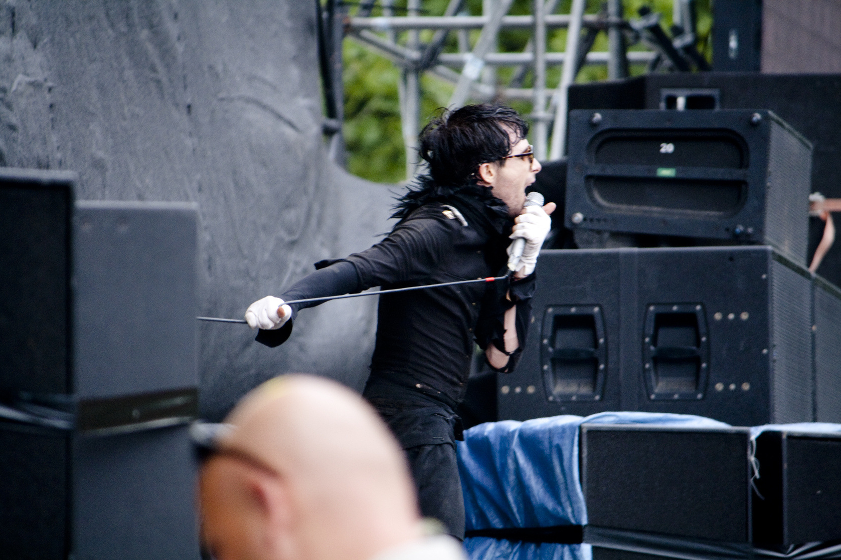 IAMX