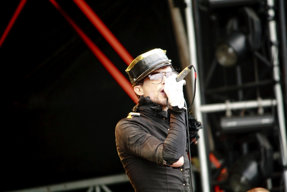 IAMX