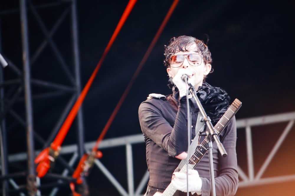 IAMX