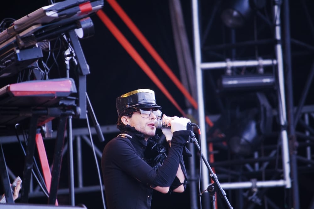 IAMX