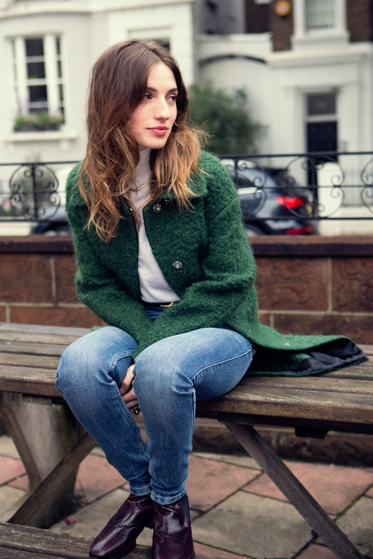 Image of María Valverde