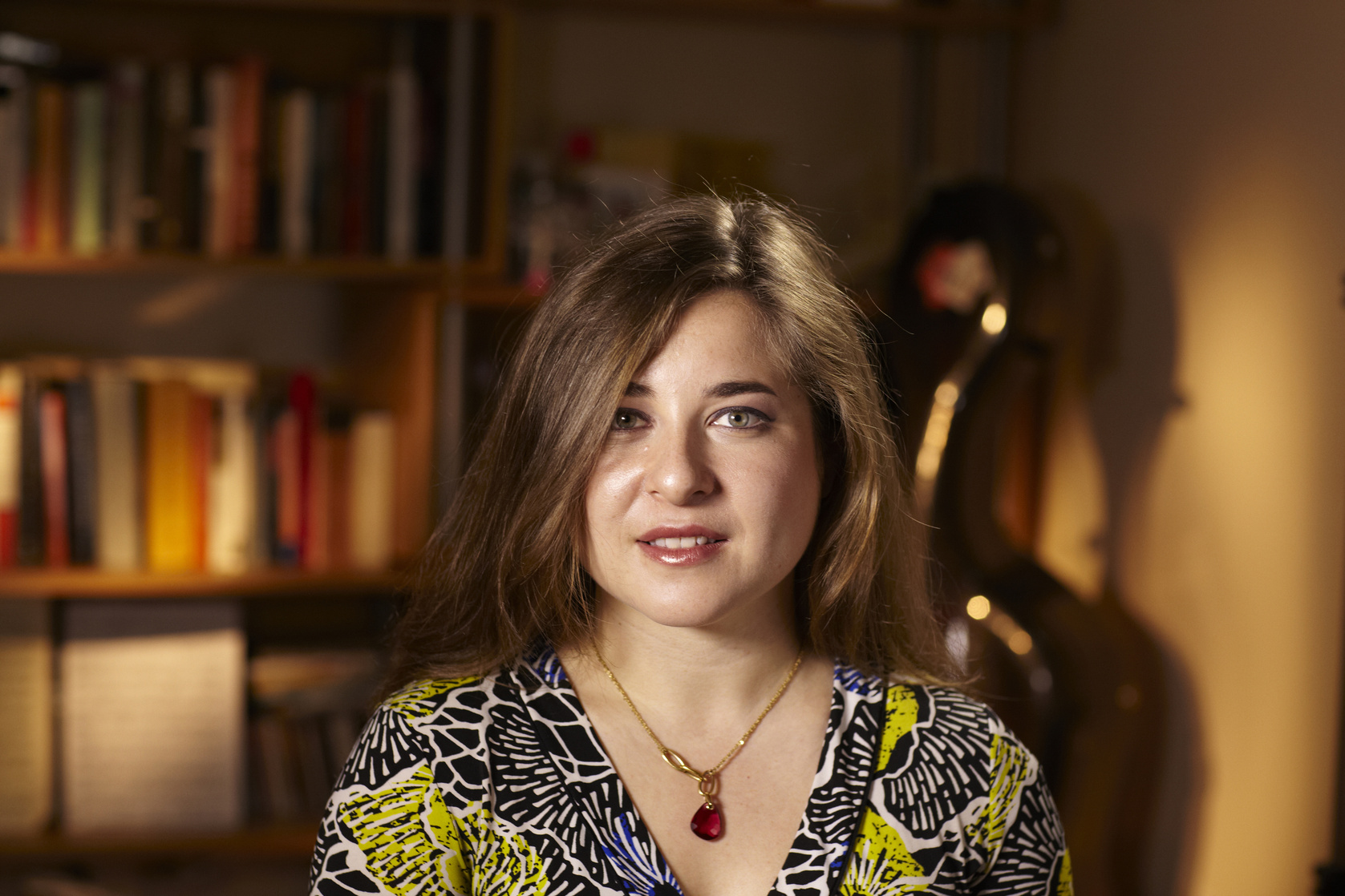 Alisa Weilerstein