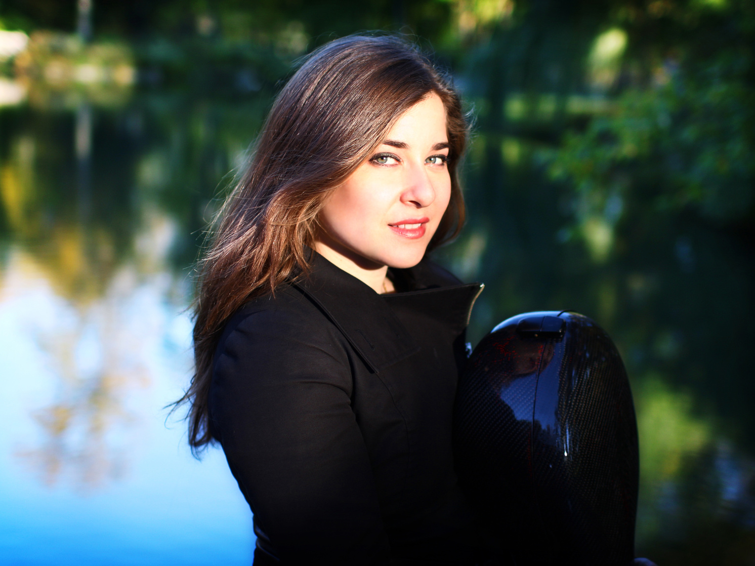Alisa Weilerstein