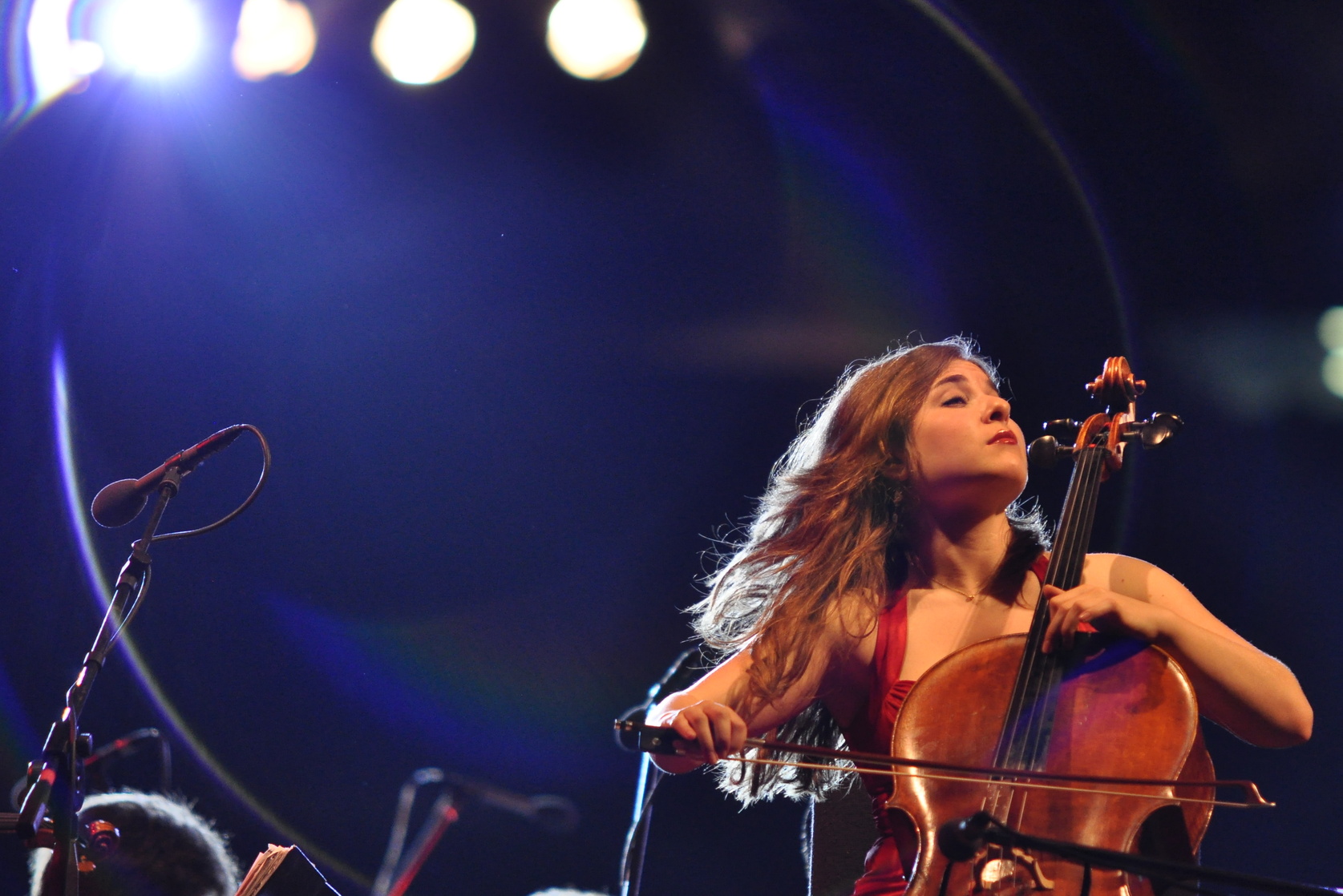 Alisa Weilerstein