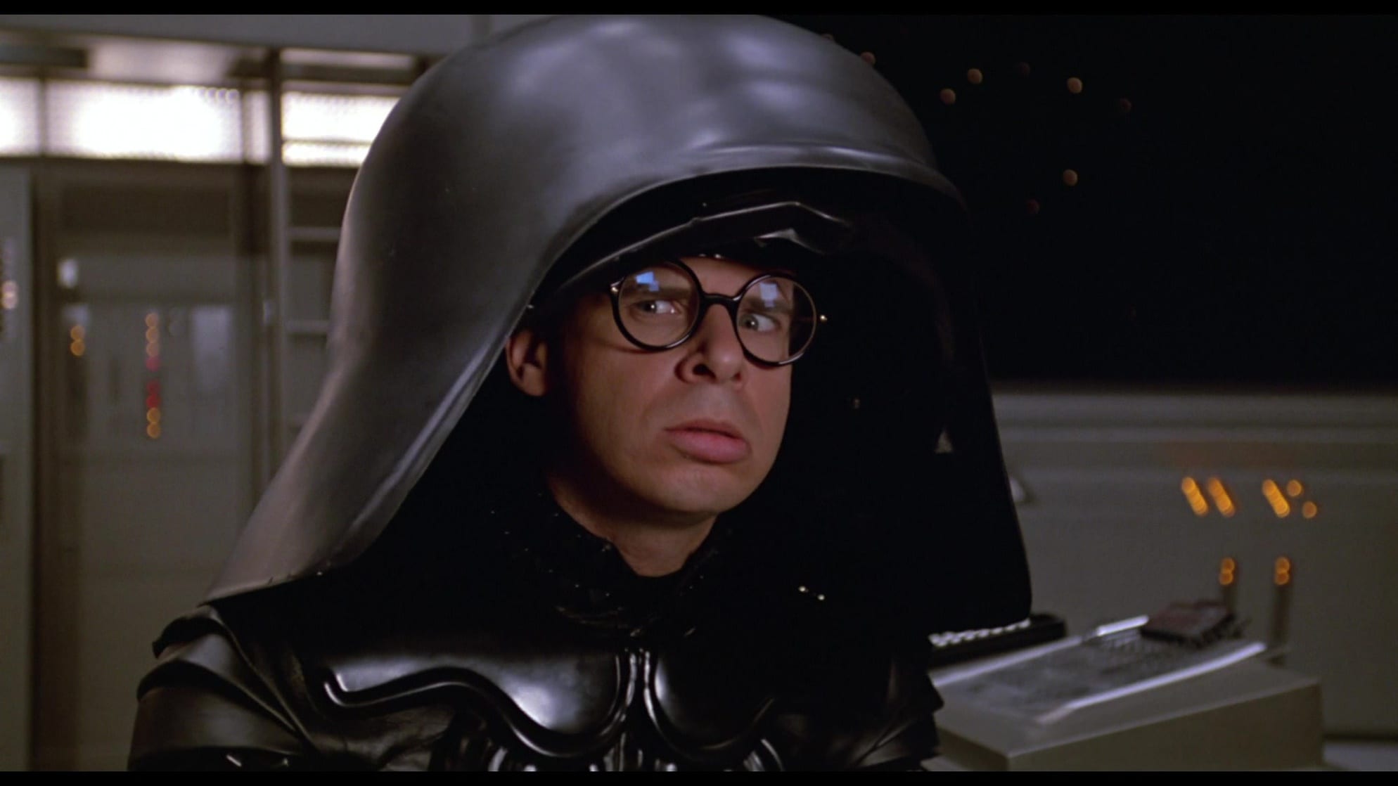 Spaceballs