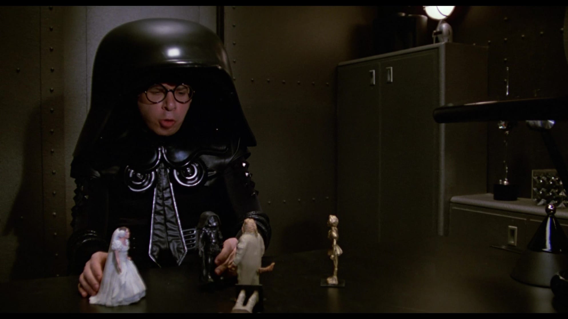 Spaceballs