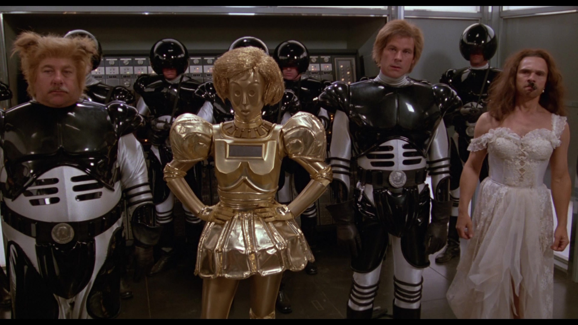 Spaceballs