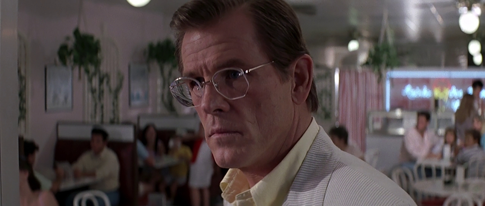 Cape Fear Cape Fear