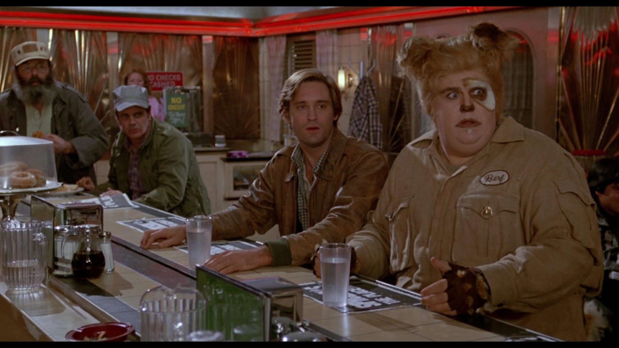 Picture of Spaceballs