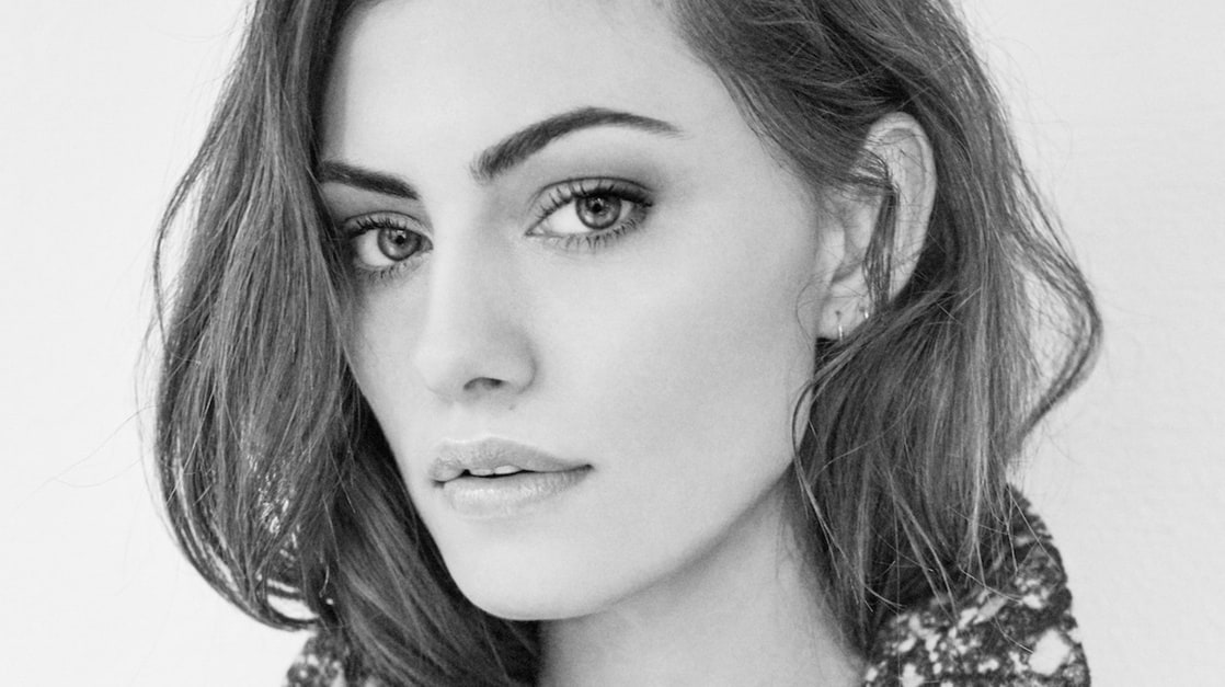 Phoebe Tonkin