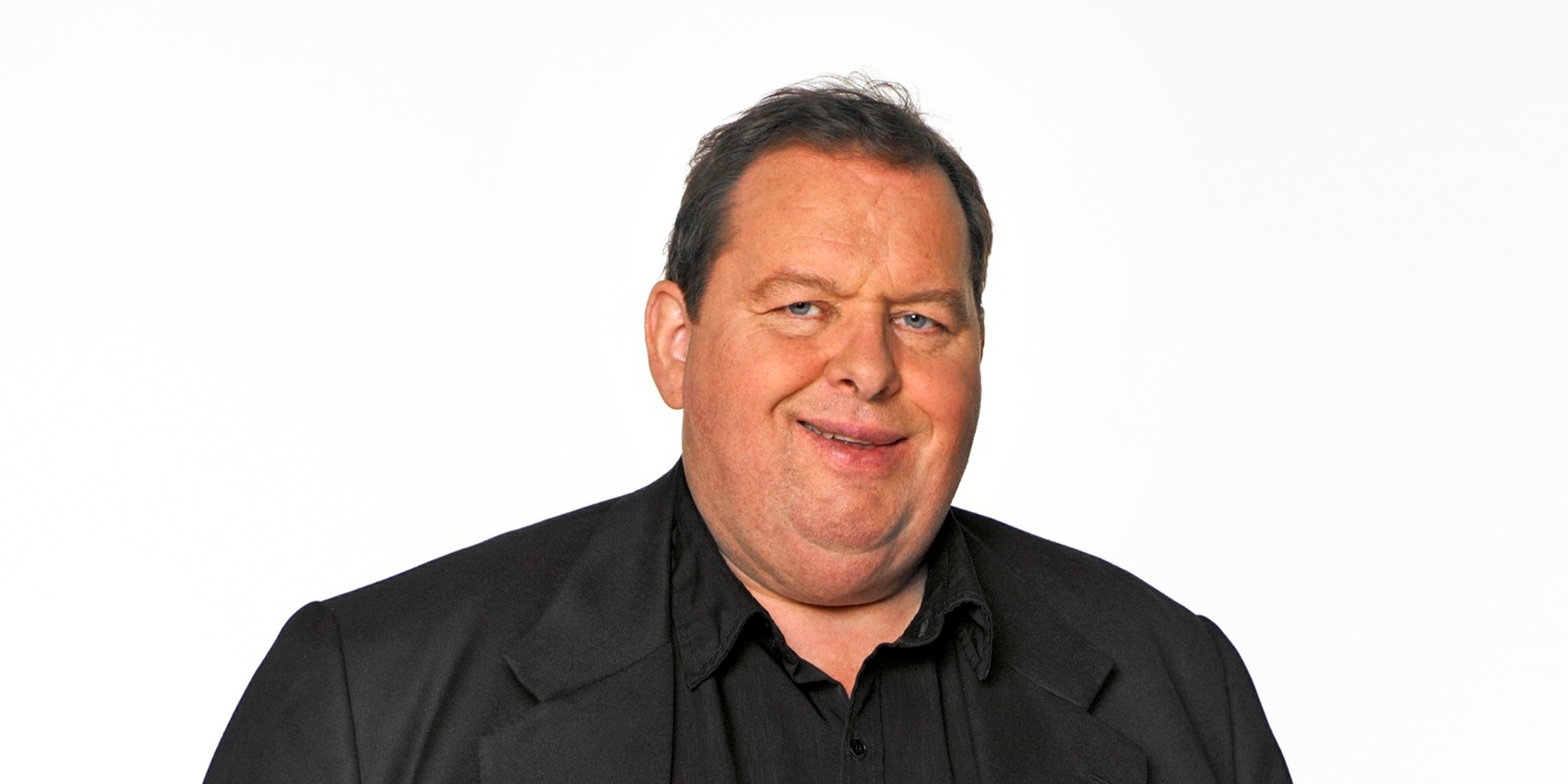 Ottfried Fischer
