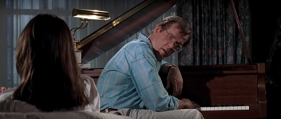Cape Fear Cape Fear