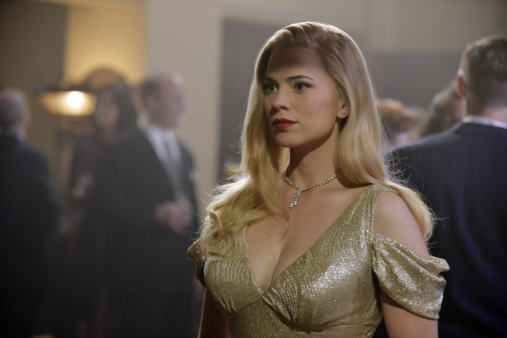 Agent Carter Agent Carter