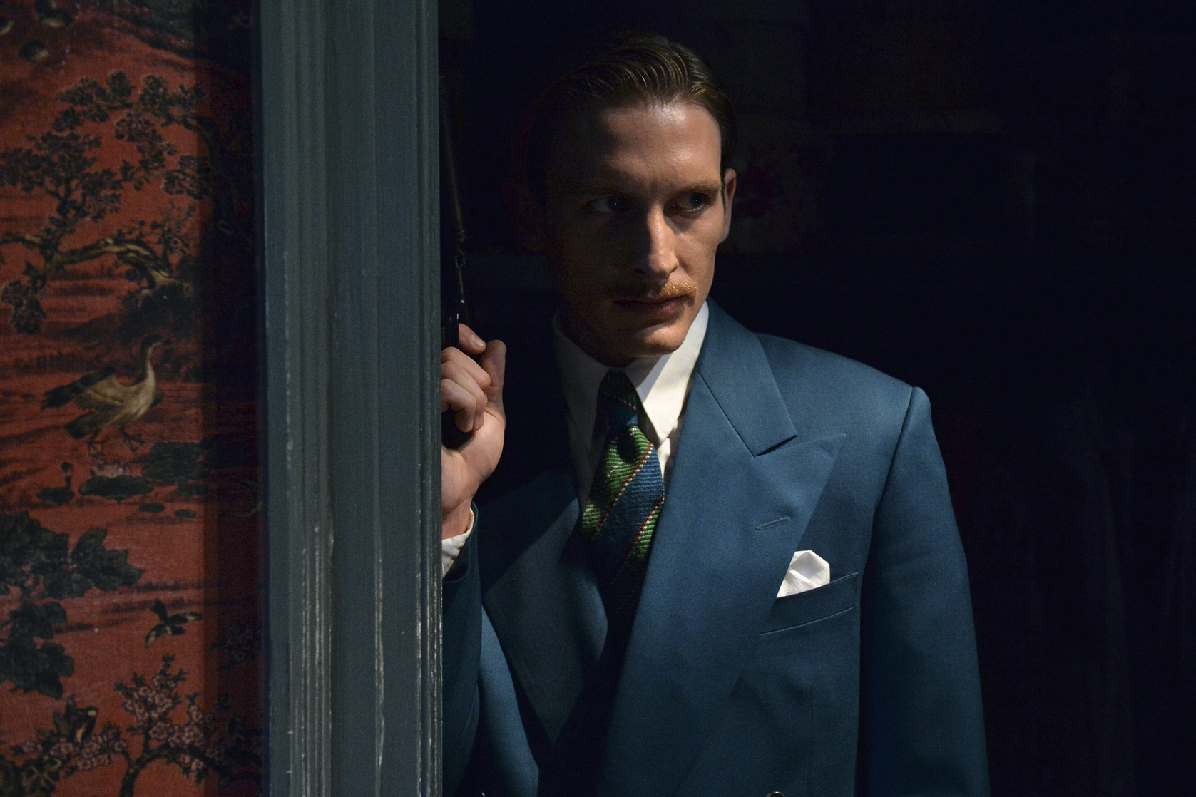 Marvel's Agent Carter