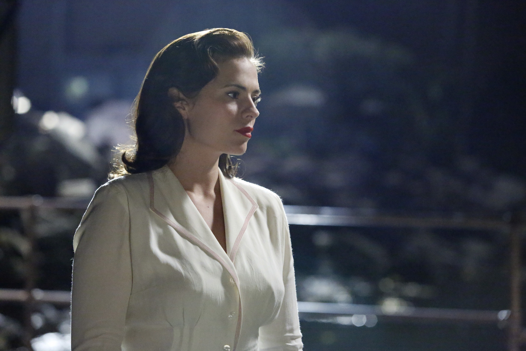 Marvel's Agent Carter