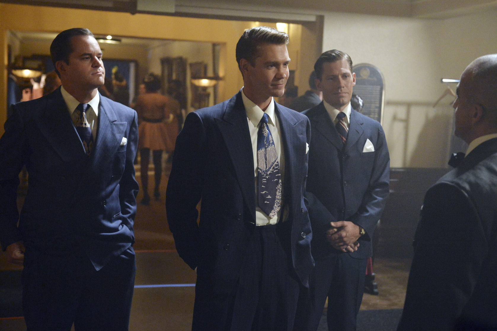 Marvel's Agent Carter