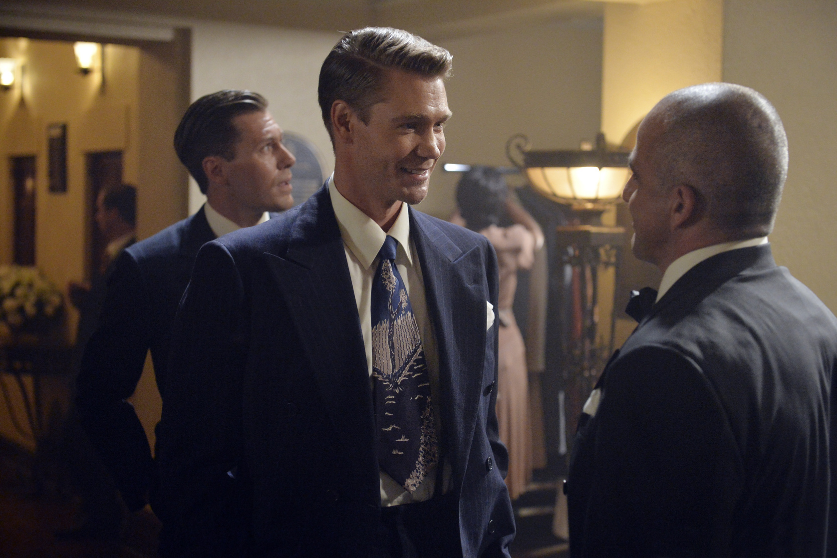 Marvel's Agent Carter