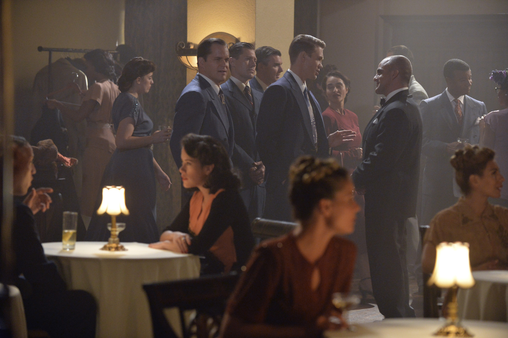 Marvel's Agent Carter