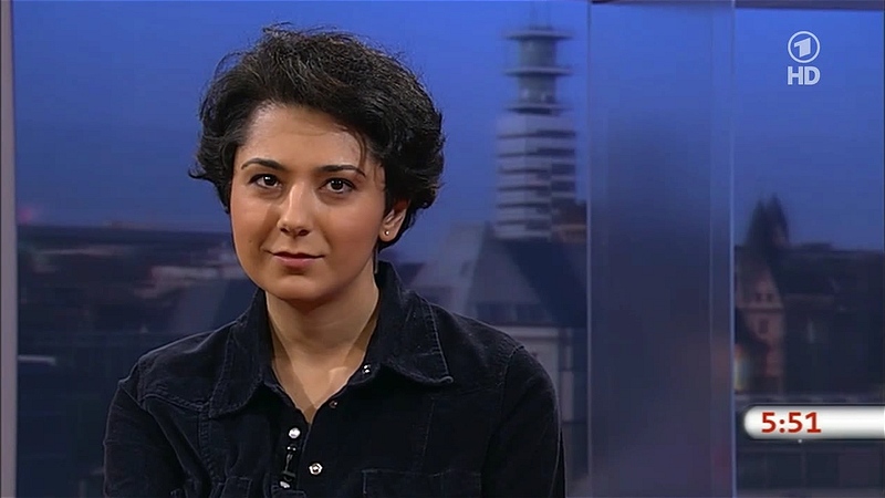 Golineh Atai