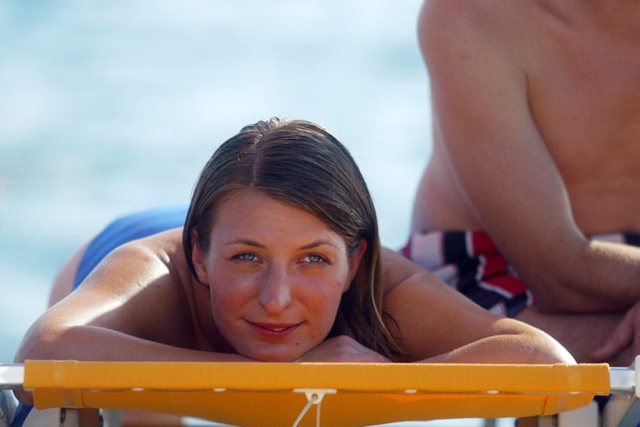 Anna Polívková