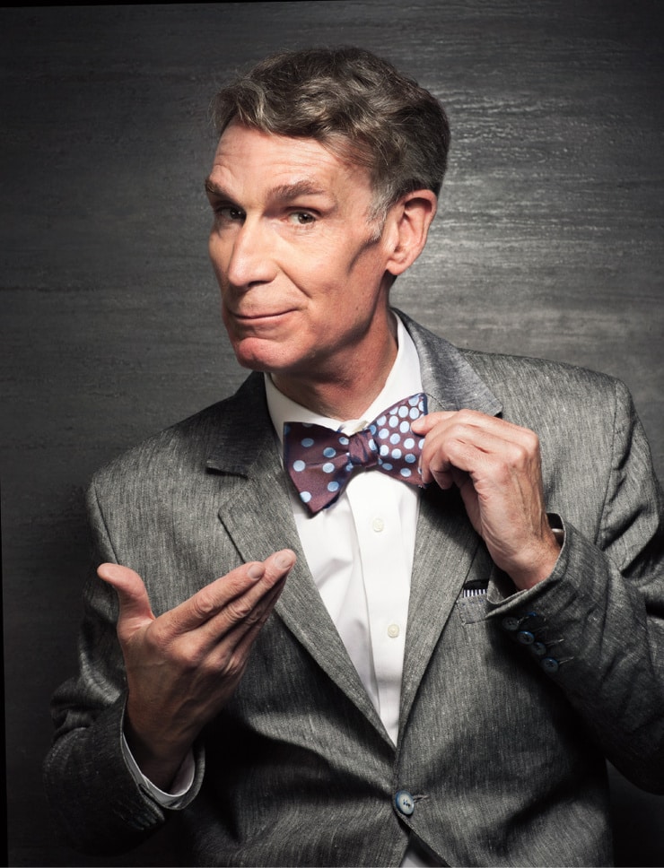 Picture of Bill Nye