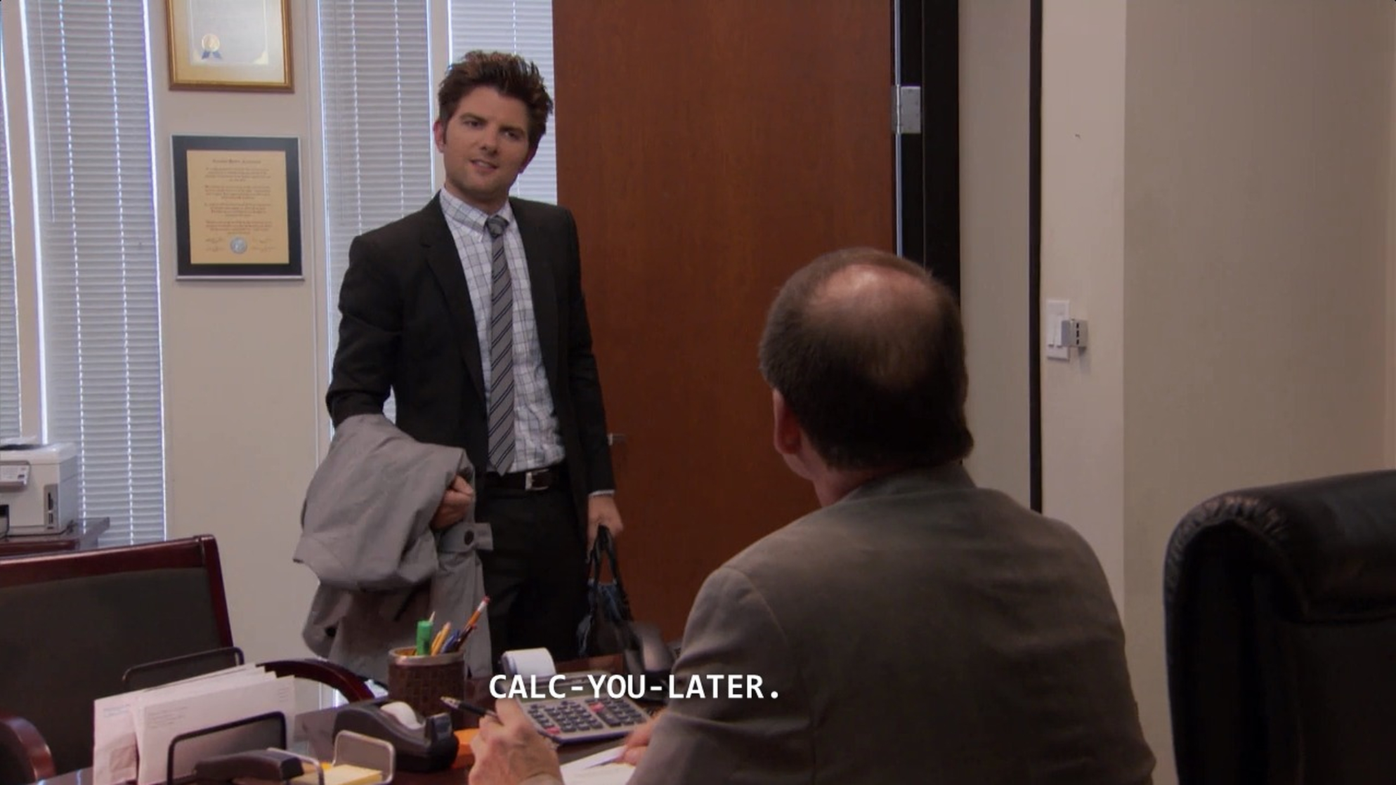 Parks and Recreation Parks and Recreation