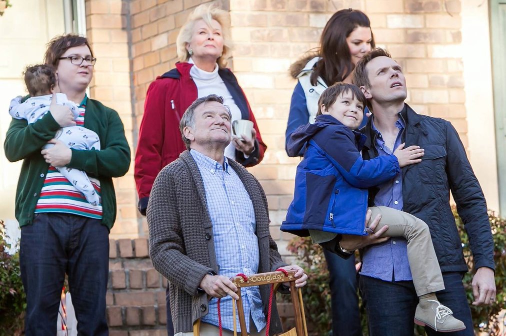 A merry friggin christmas full movie