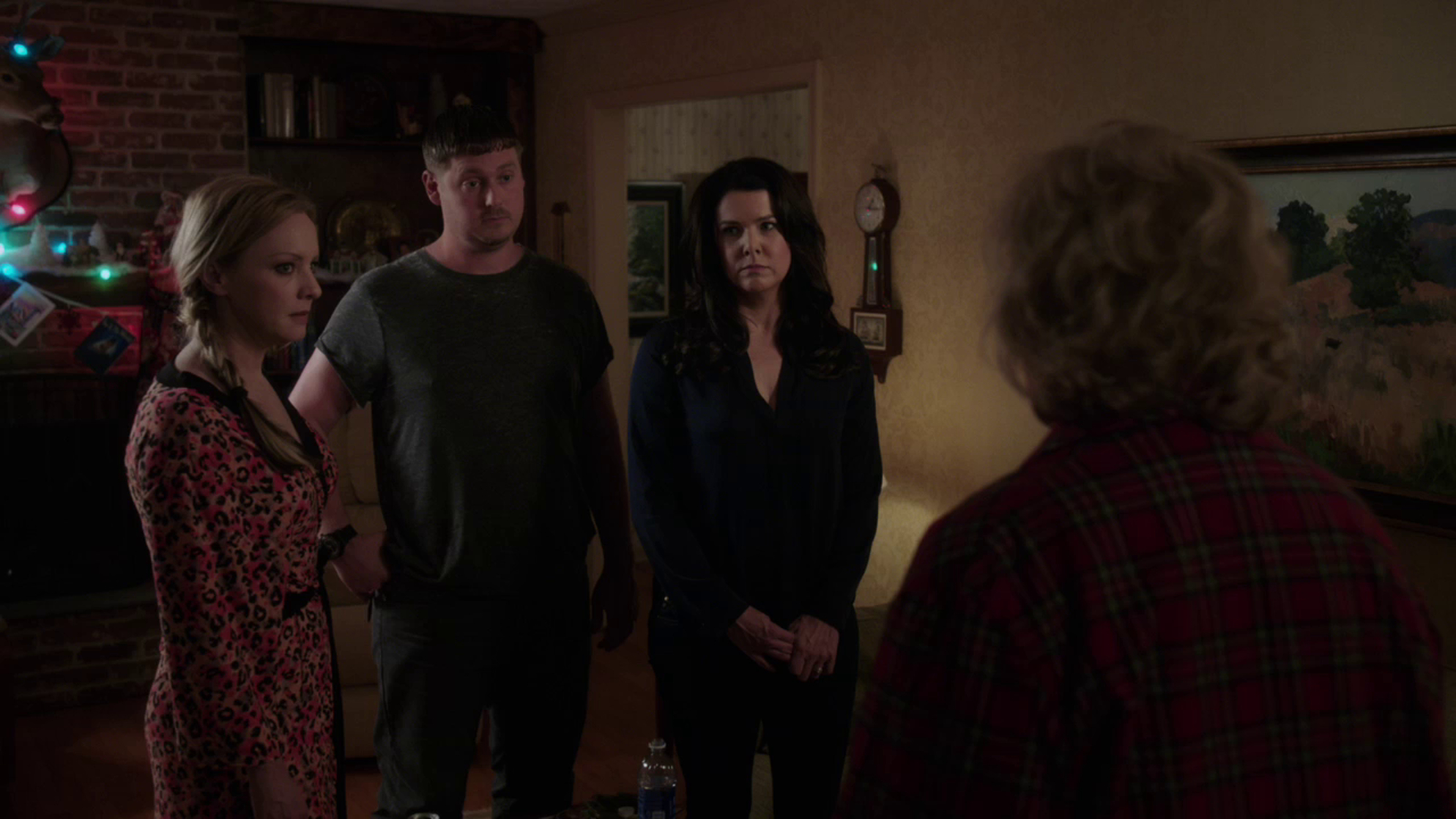 A merry friggin christmas full movie