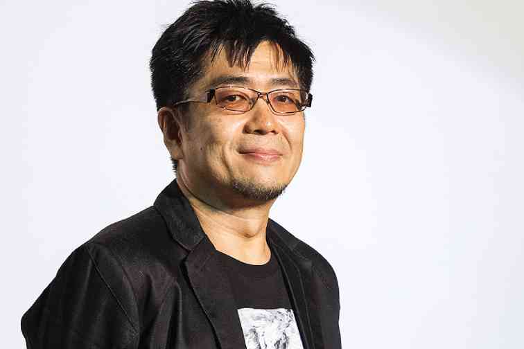 Ohtomo Takuji