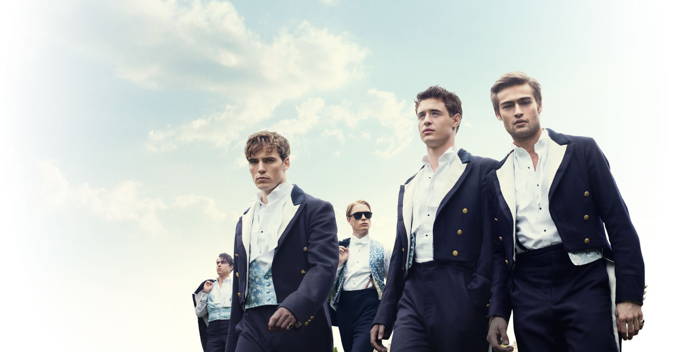 The Riot Club The Riot Club