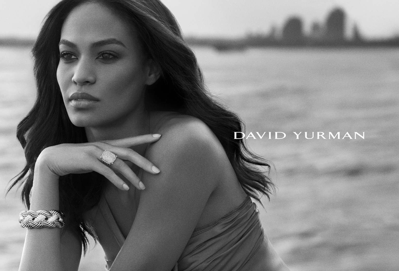 Joan Smalls