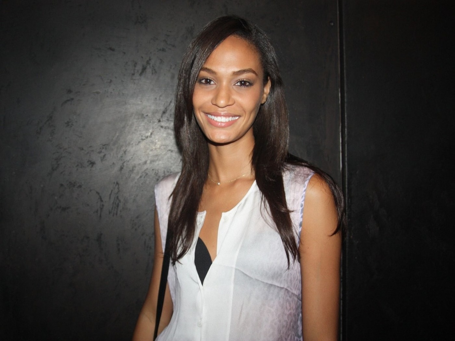 Joan Smalls