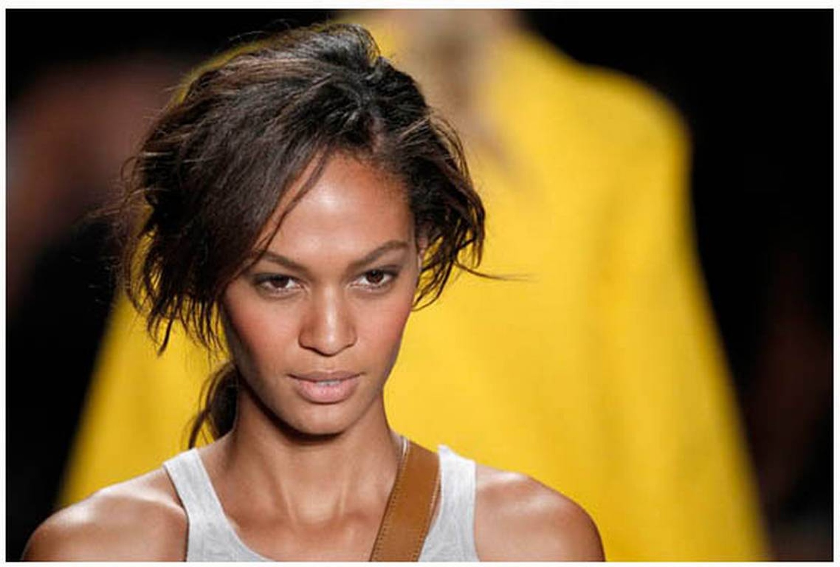 Joan Smalls