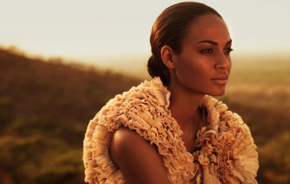Joan Smalls