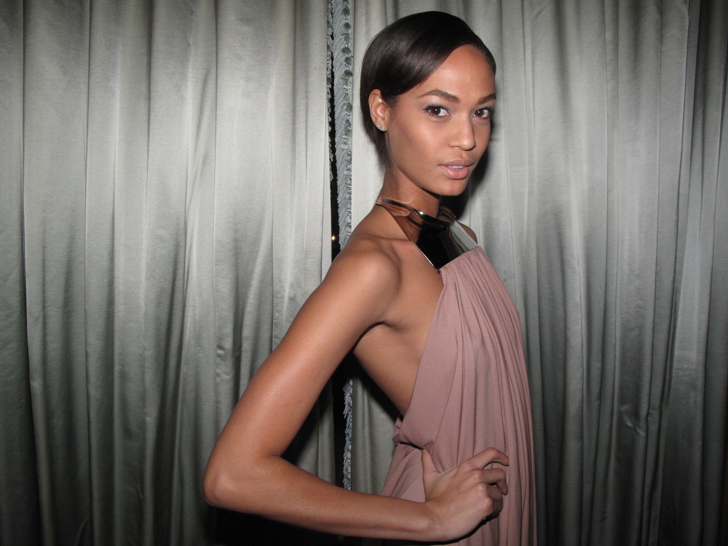 Joan Smalls Joan Smalls