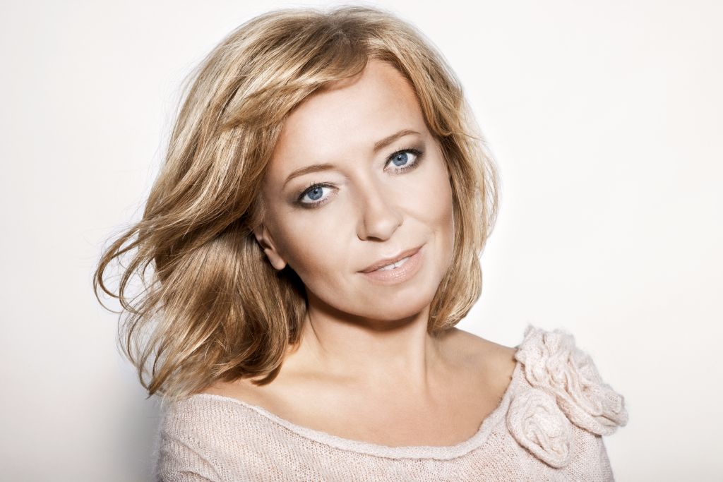 Dorota Segda Dorota Segda
