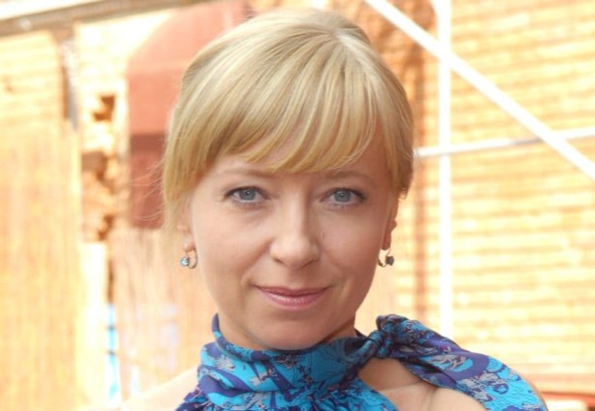 Dorota Segda