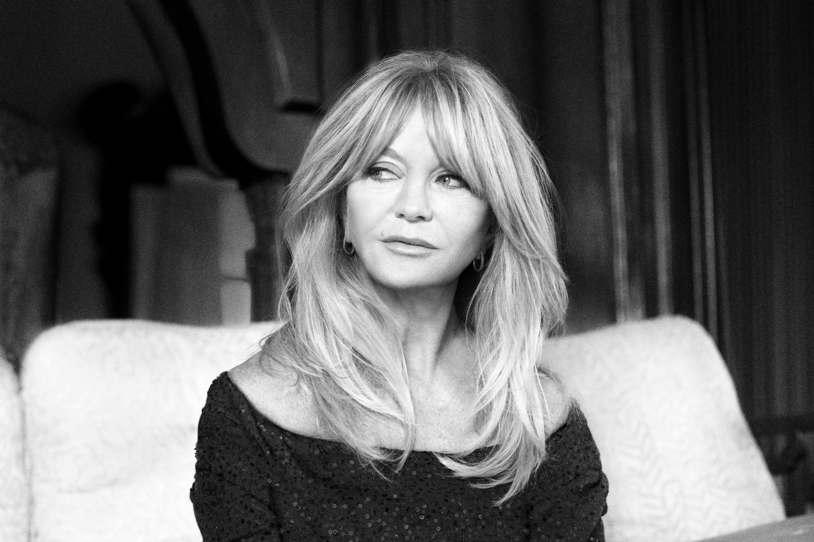 Goldie Hawn
