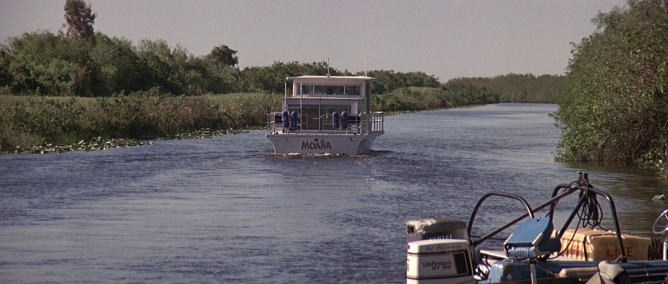 Cape Fear