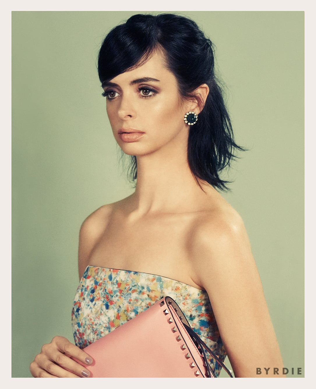 Krysten Ritter