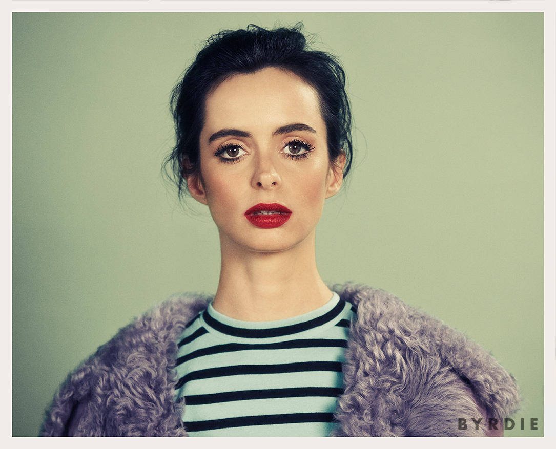 Krysten Ritter