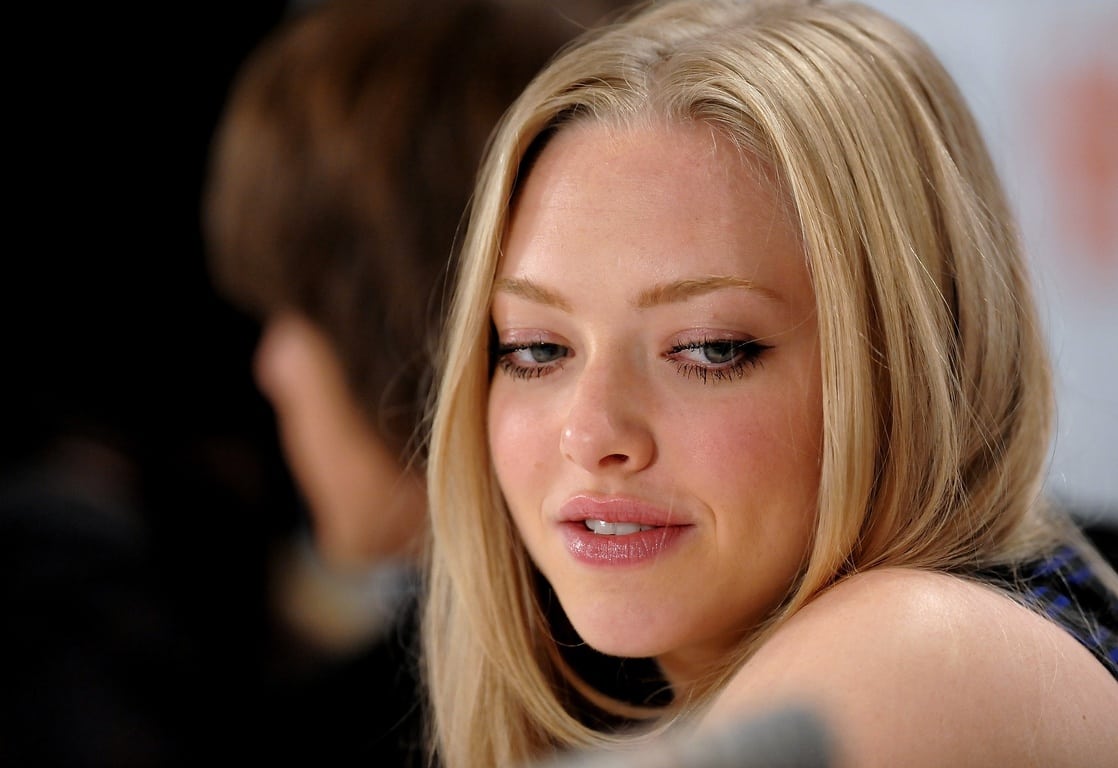 Amanda Seyfried