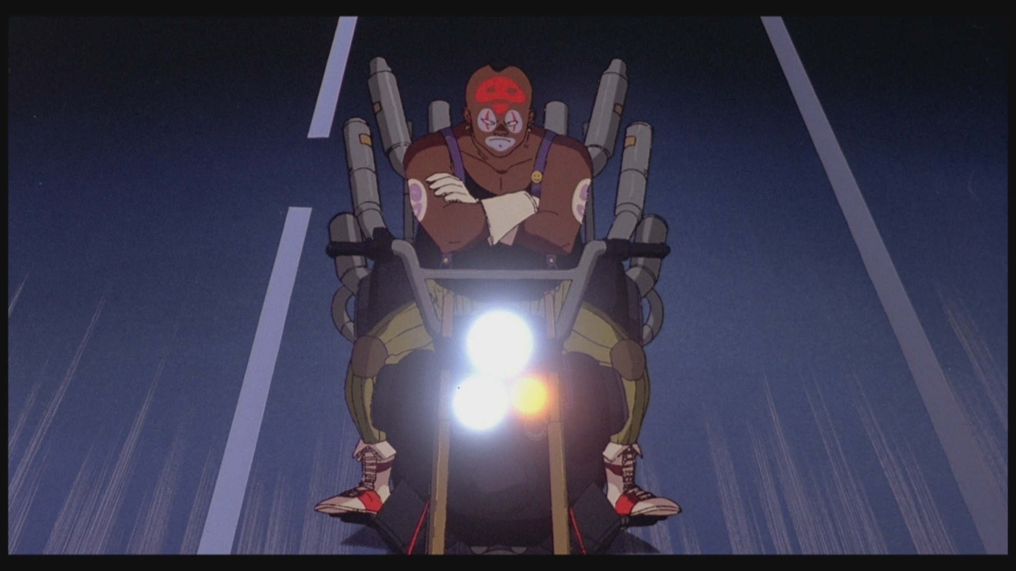 Akira