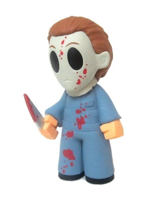 funko horror classics series 1 mystery minis mystery pack